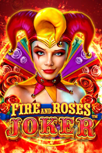 Бесплатная версия игры Fire and Roses Joker | VAVADA KZ 