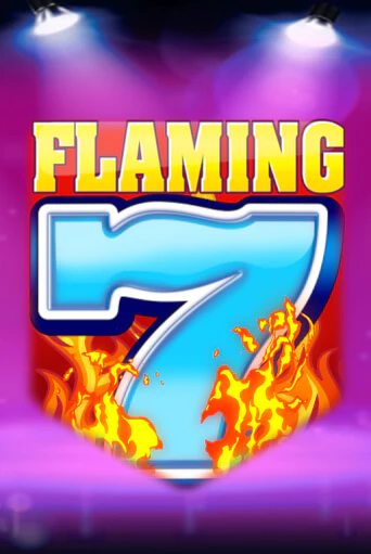 Бесплатная версия игры Flaming 7's | VAVADA KZ 