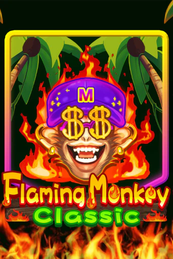 Бесплатная версия игры Flaming Monkey Classic | VAVADA KZ 