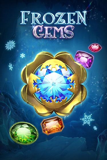 Бесплатная версия игры Frozen Gems | VAVADA KZ 