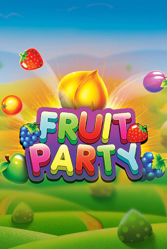 Бесплатная версия игры Fruit Party | VAVADA KZ 