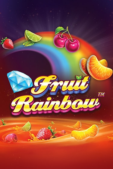 Бесплатная версия игры Fruit Rainbow | VAVADA KZ 