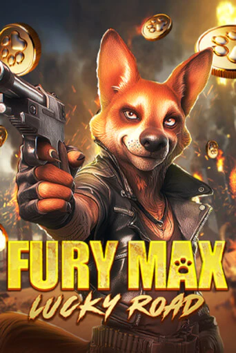 Бесплатная версия игры Fury Max Lucky Road | VAVADA KZ 