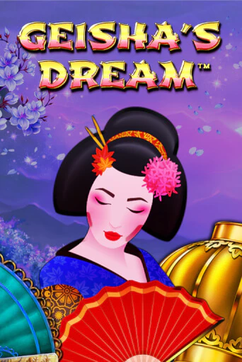 Бесплатная версия игры Geisha’s Dream | VAVADA KZ 