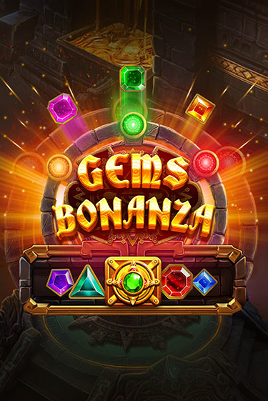Бесплатная версия игры Gems Bonanza | VAVADA KZ 