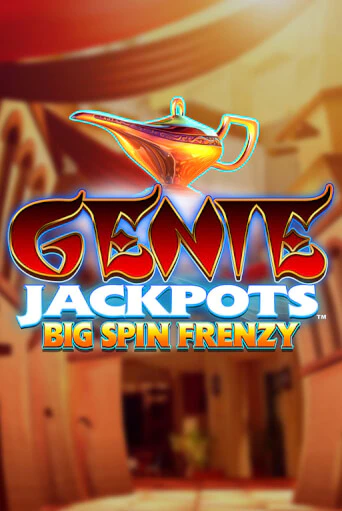 Бесплатная версия игры Genie Jackpots: Big Spin Frenzy | VAVADA KZ 