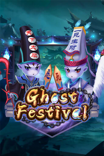 Бесплатная версия игры Ghost Festival | VAVADA KZ 