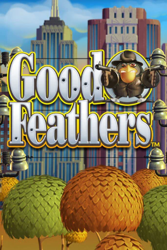 Бесплатная версия игры Good Feathers | VAVADA KZ 