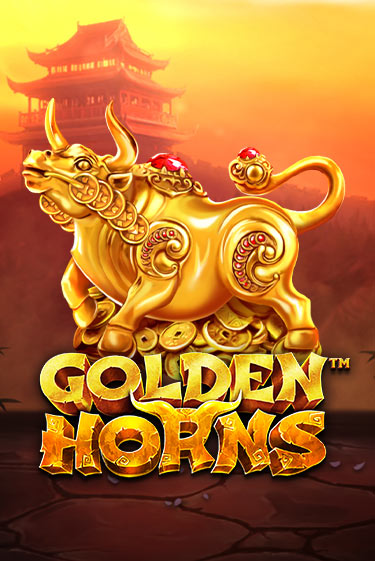 Бесплатная версия игры Golden Horns | VAVADA KZ 