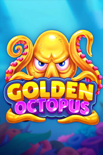 Бесплатная версия игры Golden Octopus | VAVADA KZ 