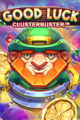 Бесплатная версия игры Good Luck Clusterbuster™ | VAVADA KZ 