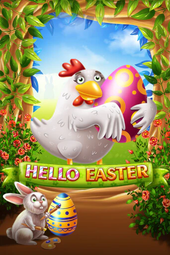 Бесплатная версия игры Hello Easter | VAVADA KZ 
