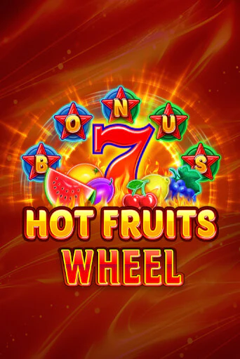 Бесплатная версия игры Hot Fruits Wheel | VAVADA KZ 