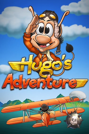 Бесплатная версия игры Hugo’s Adventure | VAVADA KZ 