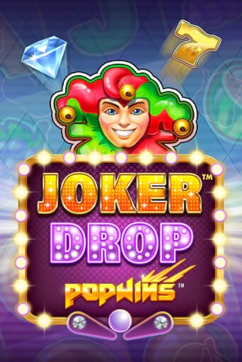 Бесплатная версия игры Joker Drop | VAVADA KZ 