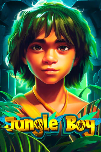Бесплатная версия игры Jungle Boy | VAVADA KZ 