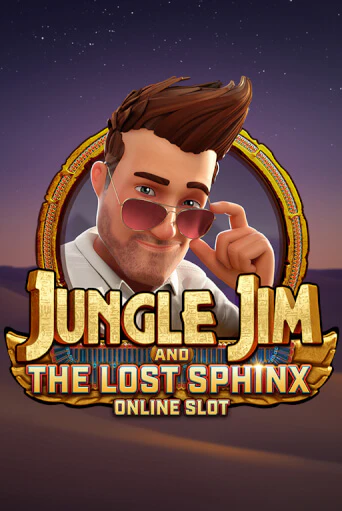 Бесплатная версия игры Jungle Jim and the Lost Sphinx | VAVADA KZ 