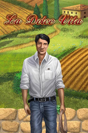 Бесплатная версия игры La Dolce Vita | VAVADA KZ 