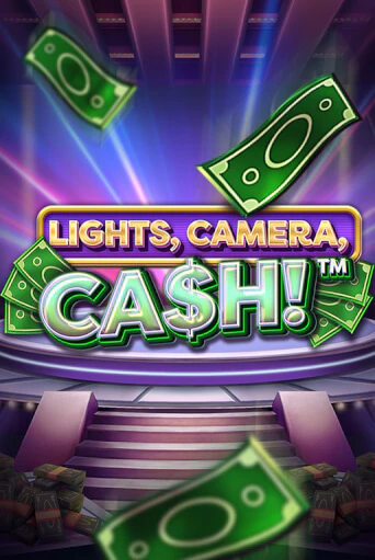 Бесплатная версия игры Light, Camera, Cash! | VAVADA KZ 