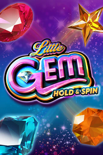 Бесплатная версия игры Little Gem Hold and Spin | VAVADA KZ 