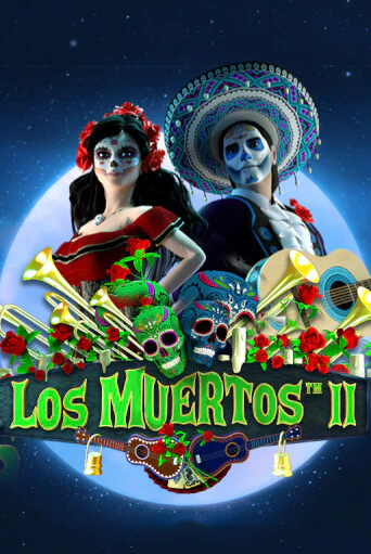 Бесплатная версия игры Los Muertos II | VAVADA KZ 