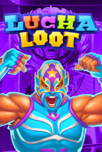 Бесплатная версия игры Lucha Loot | VAVADA KZ 