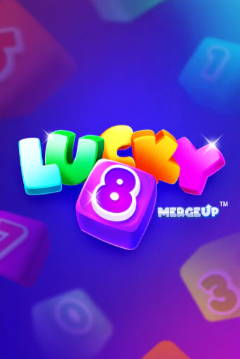 Бесплатная версия игры Lucky 8 Merge Up | VAVADA KZ 