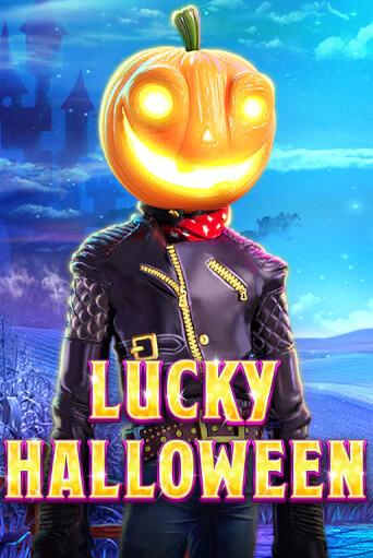Бесплатная версия игры Lucky Halloween | VAVADA KZ 