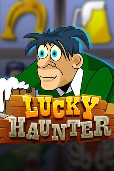 Бесплатная версия игры Lucky Haunter | VAVADA KZ 