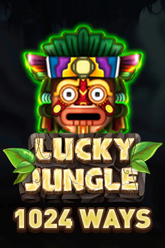 Бесплатная версия игры Lucky Jungle 1024 Ways | VAVADA KZ 