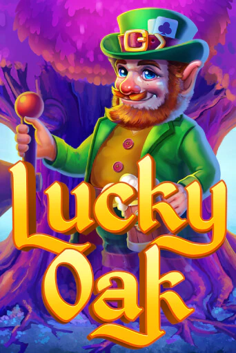 Бесплатная версия игры Lucky Oak | VAVADA KZ 