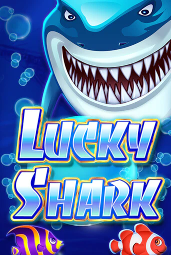 Бесплатная версия игры Lucky Shark | VAVADA KZ 