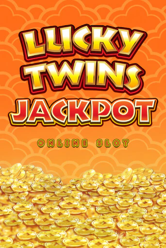 Бесплатная версия игры Lucky Twins Jackpot | VAVADA KZ 