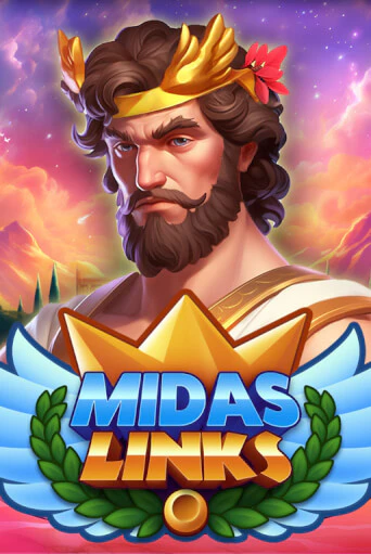 Бесплатная версия игры Midas Links: Running Wins | VAVADA KZ 