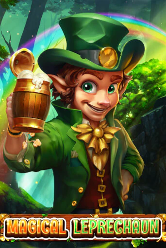 Бесплатная версия игры Magical Leprechaun | VAVADA KZ 