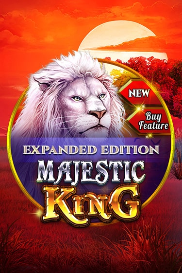 Бесплатная версия игры Majestic King - Expanded Edition | VAVADA KZ 