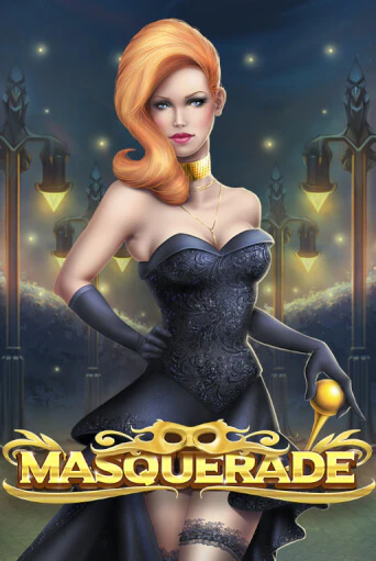 Бесплатная версия игры Masquerade | VAVADA KZ 