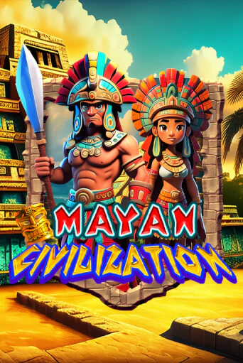 Бесплатная версия игры Mayan Civilization | VAVADA KZ 