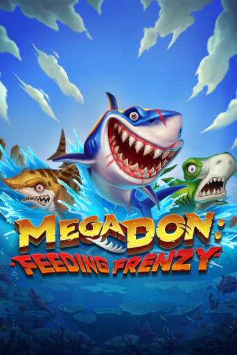 Бесплатная версия игры Mega Don: Feeding Frenzy | VAVADA KZ 