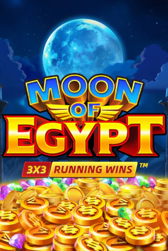 Бесплатная версия игры Moon Of Egypt: Running Wins | VAVADA KZ 