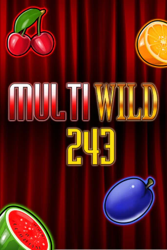 Бесплатная версия игры Multi Wild 243 | VAVADA KZ 