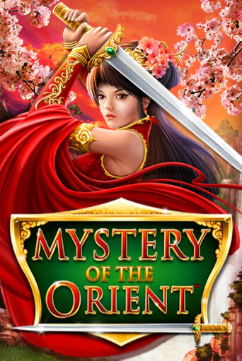 Бесплатная версия игры Mystery of the Orient | VAVADA KZ 