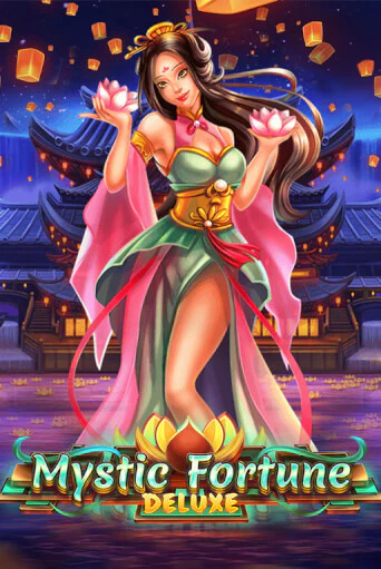 Бесплатная версия игры Mystic Fortune Deluxe | VAVADA KZ 