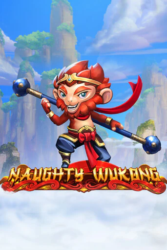 Бесплатная версия игры Naughty Wukong | VAVADA KZ 