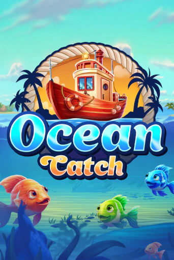 Бесплатная версия игры Ocean Catch | VAVADA KZ 