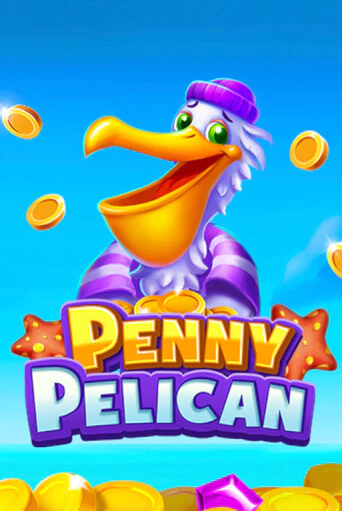 Бесплатная версия игры Penny Pelican | VAVADA KZ 