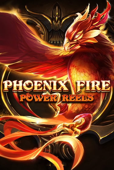 Бесплатная версия игры Phoenix Fire Power Reels | VAVADA KZ 