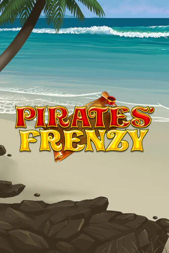 Бесплатная версия игры Pirates Frenzy | VAVADA KZ 