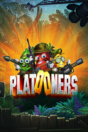 Бесплатная версия игры Platooners | VAVADA KZ 