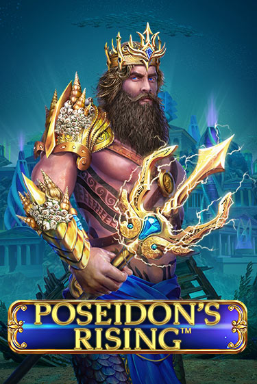 Бесплатная версия игры Poseidon's Rising | VAVADA KZ 